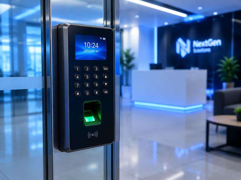 CAM-02 · LOBBY