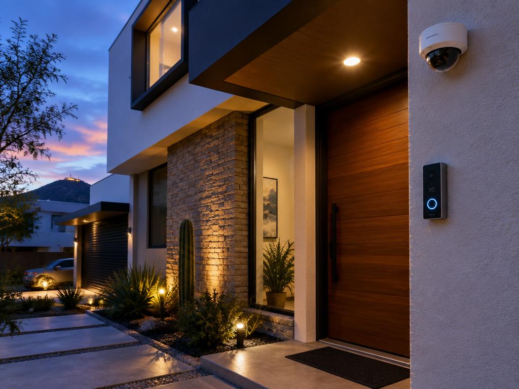 CAM-03 · RESIDENCIA